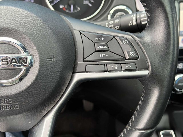 Nissan qashqai 1.2 tekna | r-630-fh i - afbeelding 15 van  36