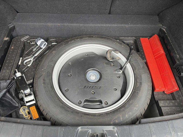 Nissan qashqai 1.2 tekna | r-630-fh i - afbeelding 20 van  36