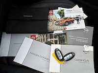 Nissan qashqai 1.2 tekna | r-630-fh i - afbeelding 28 van  36