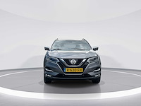 Nissan qashqai 1.2 tekna | r-630-fh i - afbeelding 33 van  36