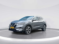 Nissan qashqai 1.2 tekna | r-630-fh i - afbeelding 36 van  36