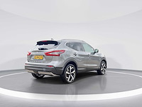 Nissan qashqai 1.2 tekna | rx-842-p i - afbeelding 5 van  29