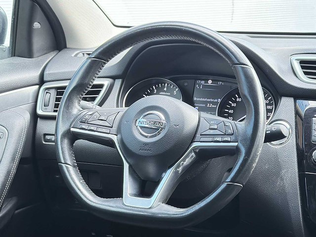 Nissan qashqai 1.2 tekna | rx-842-p i - afbeelding 7 van  29