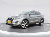 Nissan qashqai 1.2 tekna | rx-842-p i - afbeelding 1 van  29