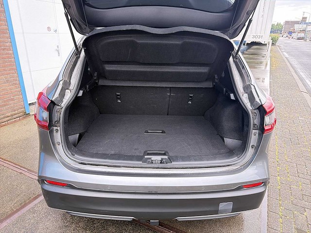 Nissan qashqai 1.2 tekna | rx-842-p i - afbeelding 17 van  29