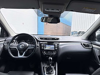 Nissan qashqai 1.2 tekna | rx-842-p i - afbeelding 22 van  29