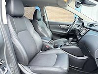 Nissan qashqai 1.2 tekna | rx-842-p i - afbeelding 23 van  29