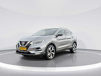 Nissan qashqai 1.2 tekna | rx-842-p i - afbeelding 26 van  29