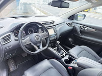 Nissan qashqai 1.2 tekna | rx-842-p i - afbeelding 27 van  29