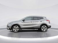 Nissan qashqai 1.2 tekna | rx-842-p i - afbeelding 28 van  29