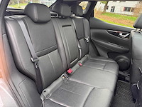 Nissan qashqai 1.2 tekna; xk-888-t - afbeelding 17 van  21