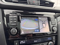 Nissan qashqai 1.2 tekna; xk-888-t - afbeelding 18 van  21