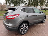 Nissan qashqai 1.2 tekna; xk-888-t - afbeelding 2 van  21