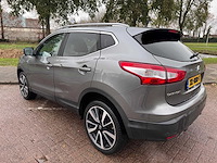 Nissan qashqai 1.2 tekna; xk-888-t - afbeelding 5 van  21