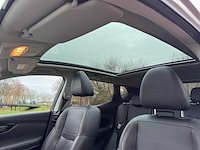 Nissan qashqai 1.2 tekna; xk-888-t - afbeelding 7 van  21