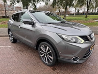 Nissan qashqai 1.2 tekna; xk-888-t - afbeelding 16 van  21
