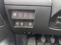 Nissan qashqai 1.2 tekna; xk-888-t - afbeelding 4 van  21