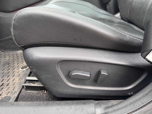 Nissan qashqai 1.2 tekna; xk-888-t - afbeelding 11 van  21