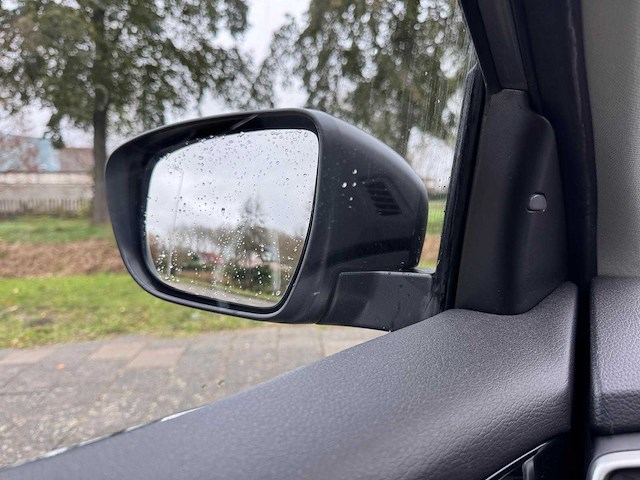 Nissan qashqai 1.2 tekna; xk-888-t - afbeelding 5 van  17