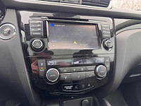 Nissan qashqai 1.2 tekna; xk-888-t - afbeelding 6 van  17