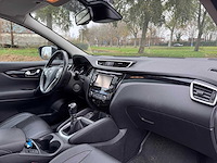 Nissan qashqai 1.2 tekna; xk-888-t - afbeelding 16 van  17