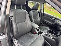 Nissan qashqai 1.2 tekna; xk-888-t - afbeelding 2 van  14