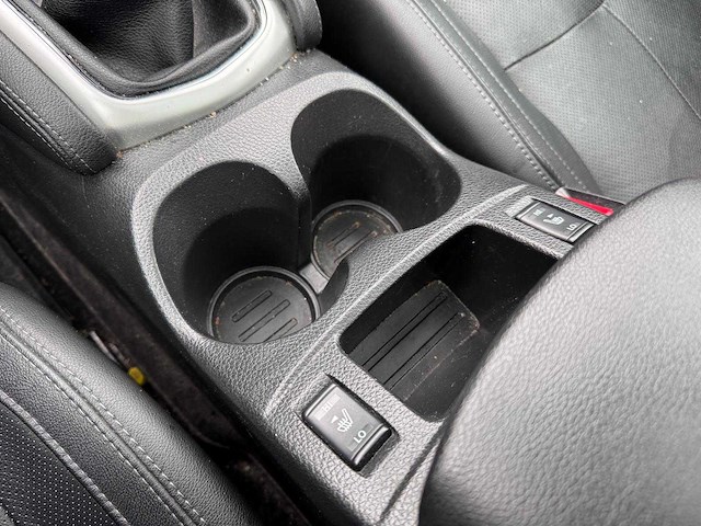 Nissan qashqai 1.2 tekna; xk-888-t - afbeelding 5 van  14