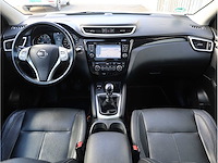 Nissan qashqai 1.2 visia 2014, 7-xns-92 - afbeelding 8 van  32