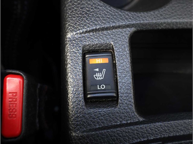 Nissan qashqai 1.2 visia 2014, 7-xns-92 - afbeelding 19 van  32