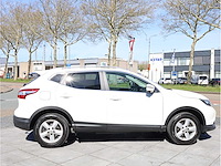 Nissan qashqai 1.2 visia 2014, 7-xns-92 - afbeelding 27 van  32