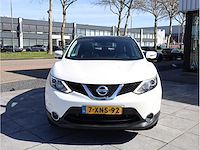 Nissan qashqai 1.2 visia 2014, 7-xns-92 - afbeelding 29 van  32