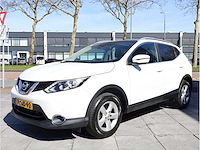 Nissan qashqai 1.2 visia 2014, 7-xns-92 - afbeelding 30 van  32