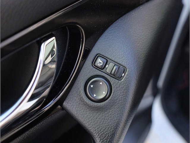 Nissan qashqai 1.2 visia 2014, 7-xns-92 - afbeelding 2 van  33