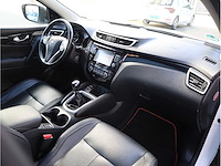 Nissan qashqai 1.2 visia 2014, 7-xns-92 - afbeelding 3 van  33
