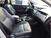 Nissan qashqai 1.2 visia 2014, 7-xns-92 - afbeelding 13 van  33