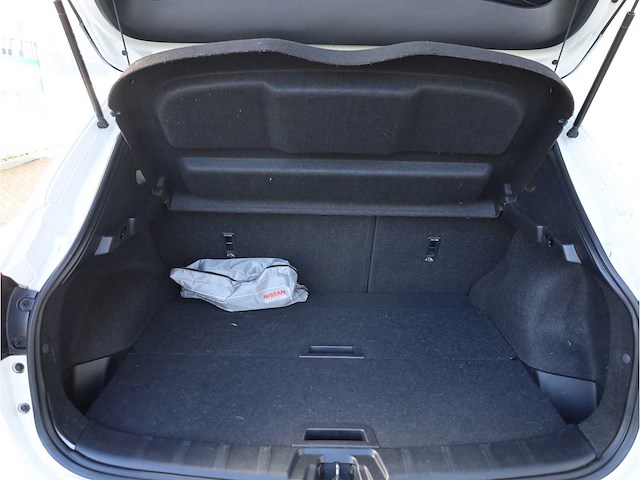 Nissan qashqai 1.2 visia 2014, 7-xns-92 - afbeelding 20 van  32