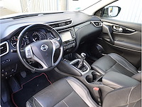 Nissan qashqai 1.2 visia 2014, 7-xns-92 - afbeelding 2 van  31