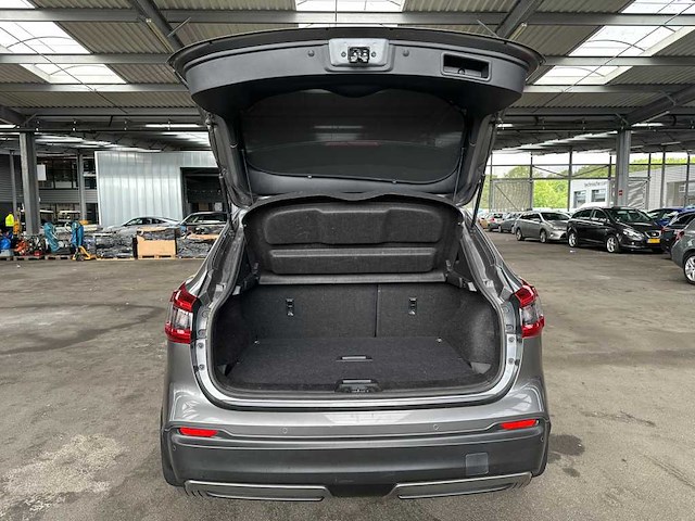 Nissan qashqai 1.3 dig-t n-connecta ; p-770-gb - afbeelding 5 van  16