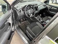 Nissan qashqai 1.3 dig-t n-connecta ; p-770-gb - afbeelding 12 van  16