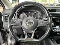 Nissan qashqai 1.3 dig-t n-connecta ; p-770-gb - afbeelding 14 van  16