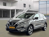 Nissan qashqai 1.3 dig-t n-connecta ; p-770-gb - afbeelding 1 van  17