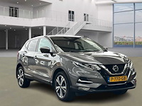 Nissan qashqai 1.3 dig-t n-connecta ; p-770-gb - afbeelding 10 van  17