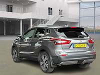 Nissan qashqai 1.3 dig-t n-connecta ; p-770-gb - afbeelding 12 van  17