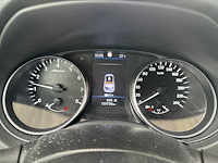 Nissan qashqai 1.3 dig-t n-connecta ; p-770-gb - afbeelding 16 van  17