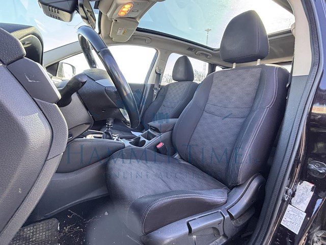 Nissan qashqai 1.5 dci 2wd acenta, 2014 - afbeelding 2 van  29