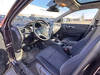 Nissan qashqai 1.5 dci 2wd acenta, 2014 - afbeelding 3 van  29