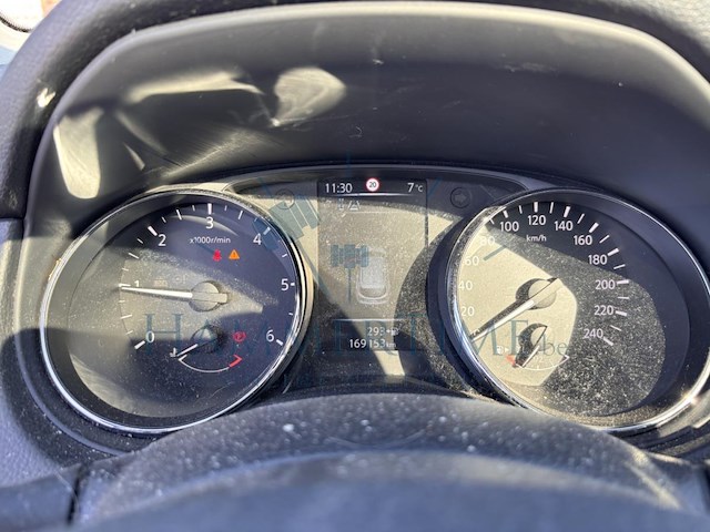 Nissan qashqai 1.5 dci 2wd acenta, 2014 - afbeelding 4 van  29