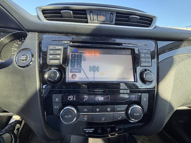 Nissan qashqai 1.5 dci 2wd acenta, 2014 - afbeelding 6 van  29