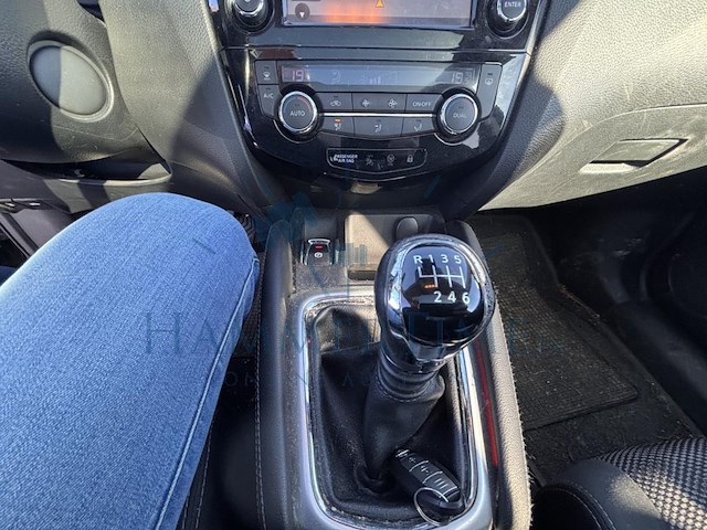 Nissan qashqai 1.5 dci 2wd acenta, 2014 - afbeelding 7 van  29