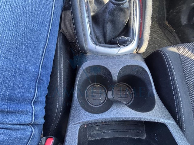 Nissan qashqai 1.5 dci 2wd acenta, 2014 - afbeelding 8 van  29